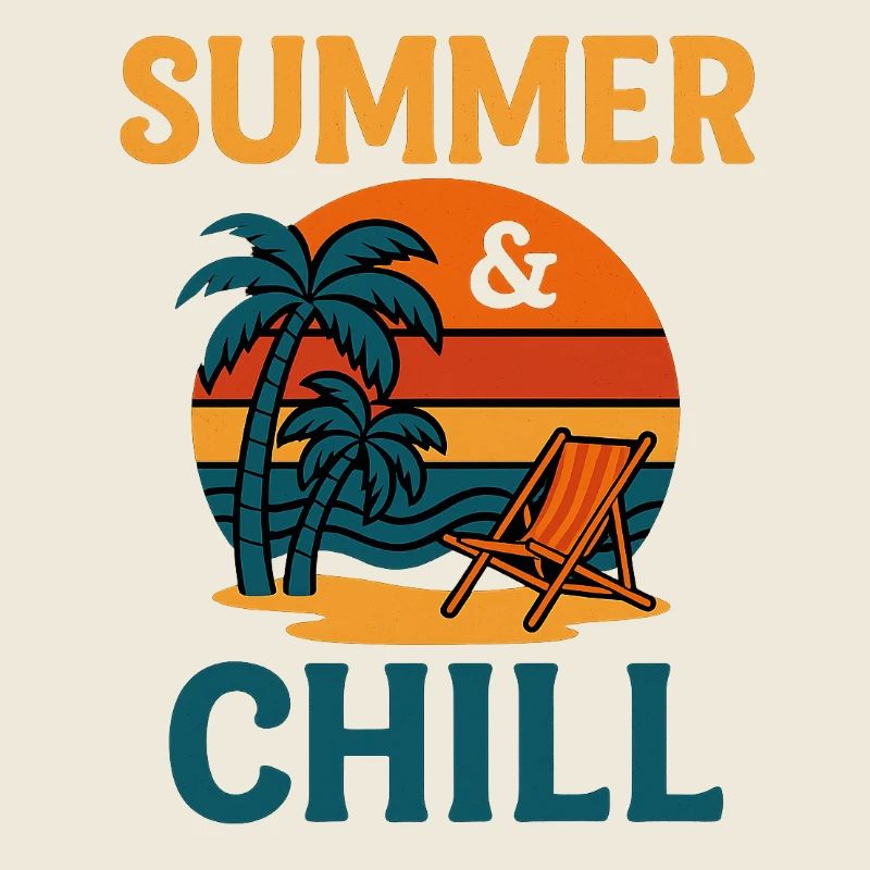 Summer & Chill