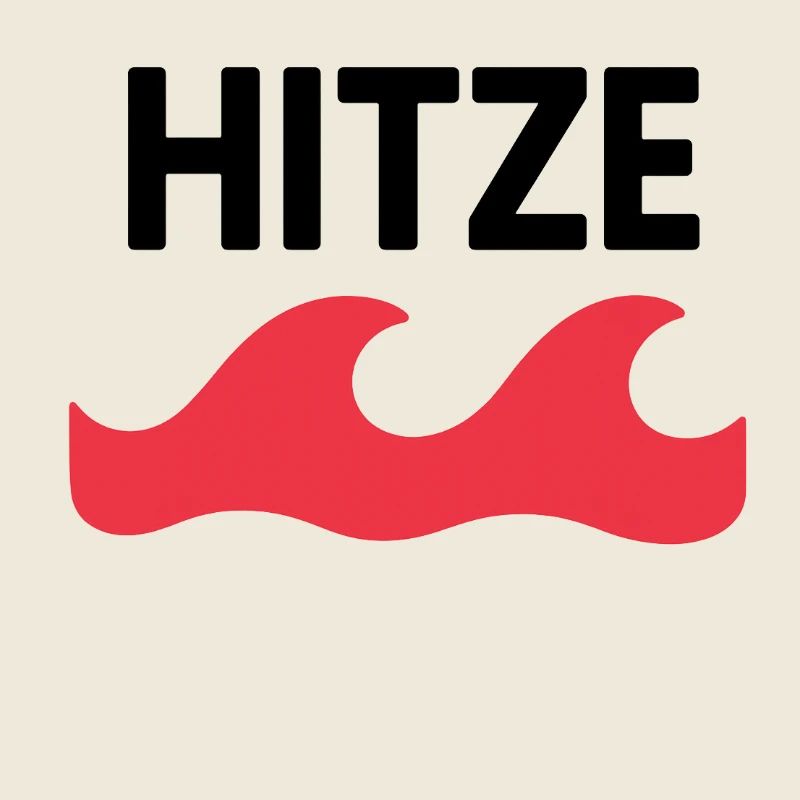 Hitzewelle – Sommer am Limit