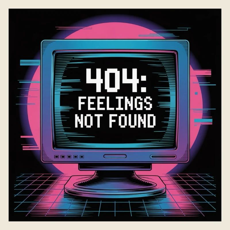 Humour créatif de l’informatique