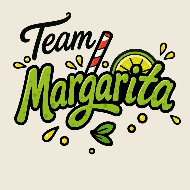 Team Margarita