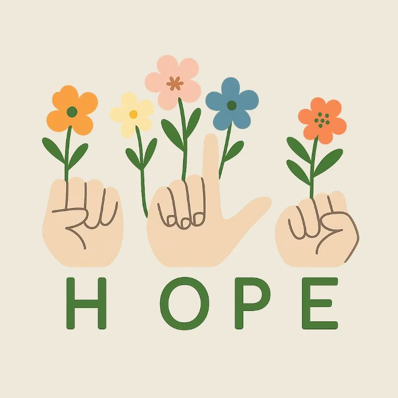 HOPE_ASL_Wildflowers