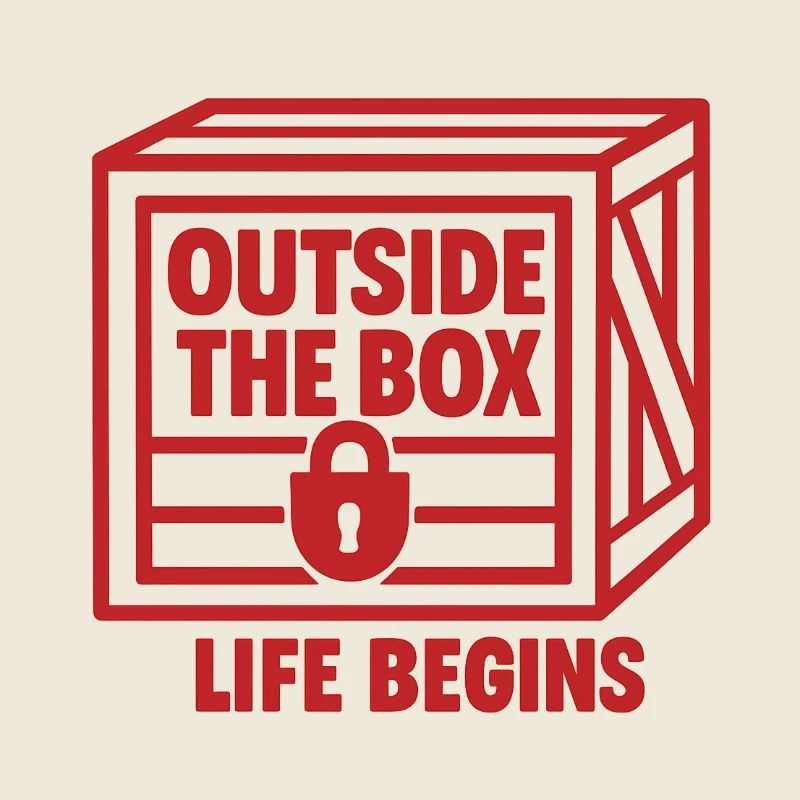 Hors des sentiers battus - la vie commence