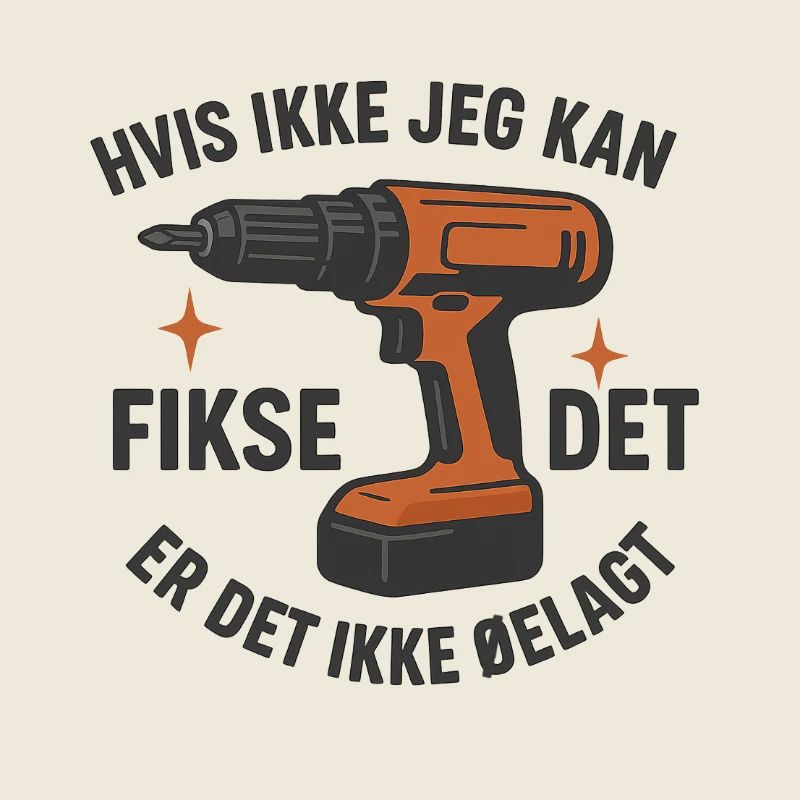 If I can't fix it, it's not broken.