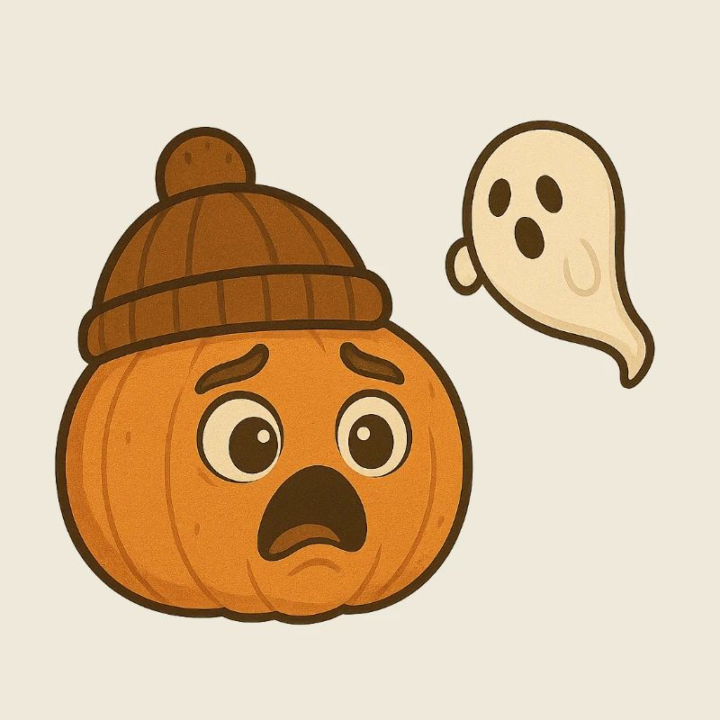 Freddie Pumpkin 3