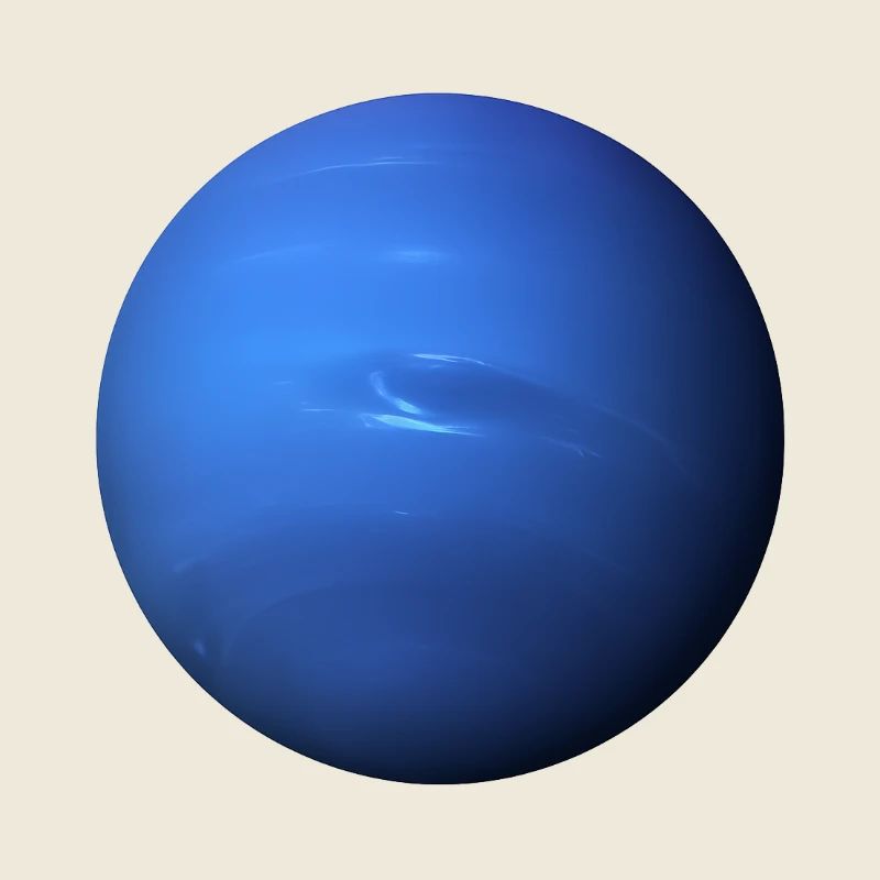 Neptun - Planet Neptun
