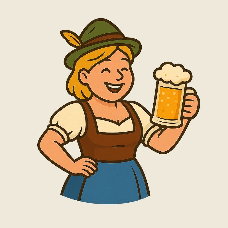 Bavarian Beer Festival