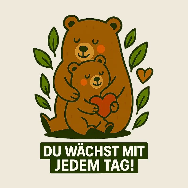 Du_wachst_mit_jedem_Tag