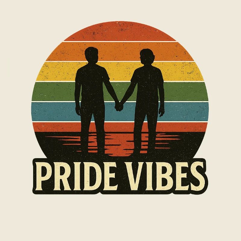 Fierté Arc-en-ciel Amour Égalité Diversité Queer