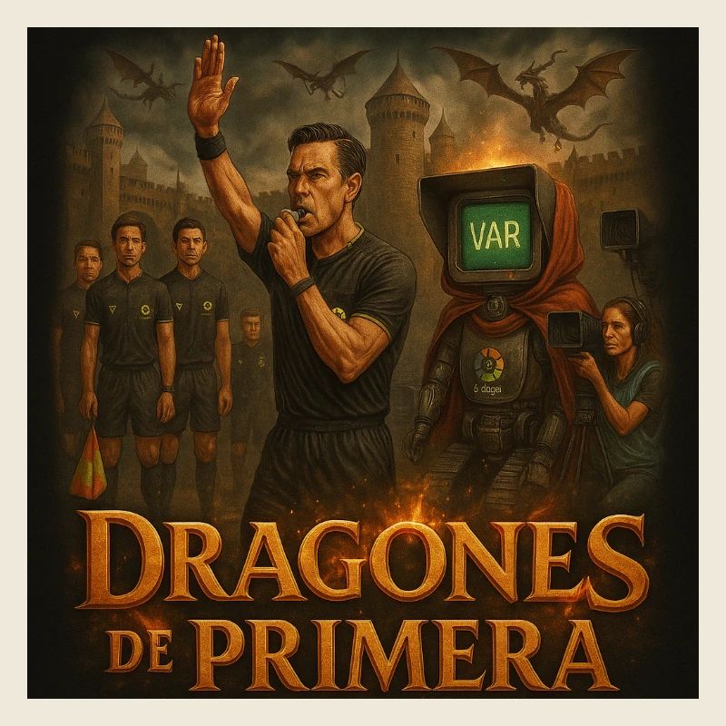 Dragons de première classe