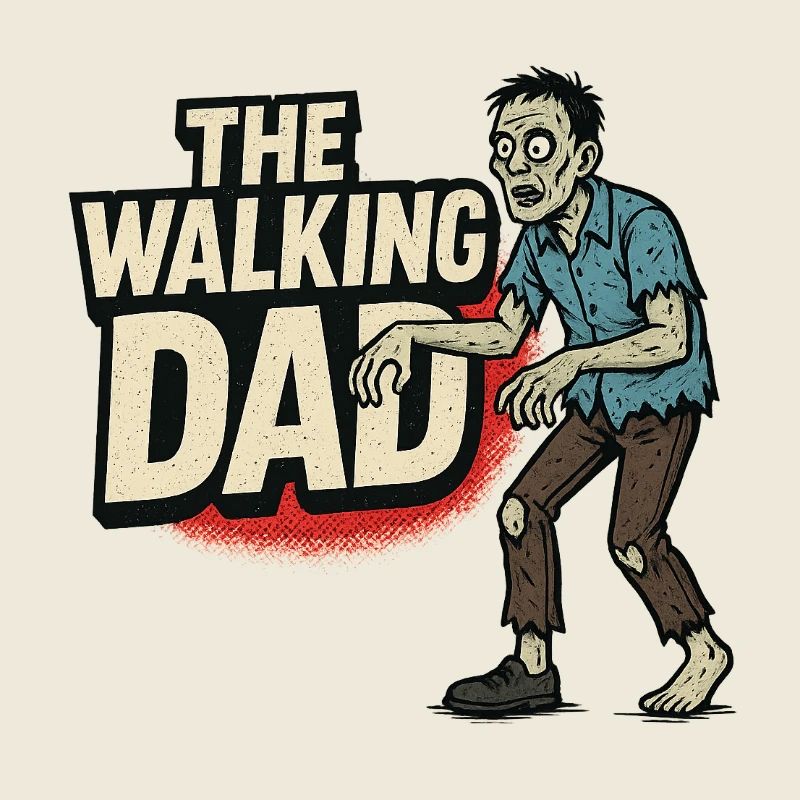 Zombie Papa