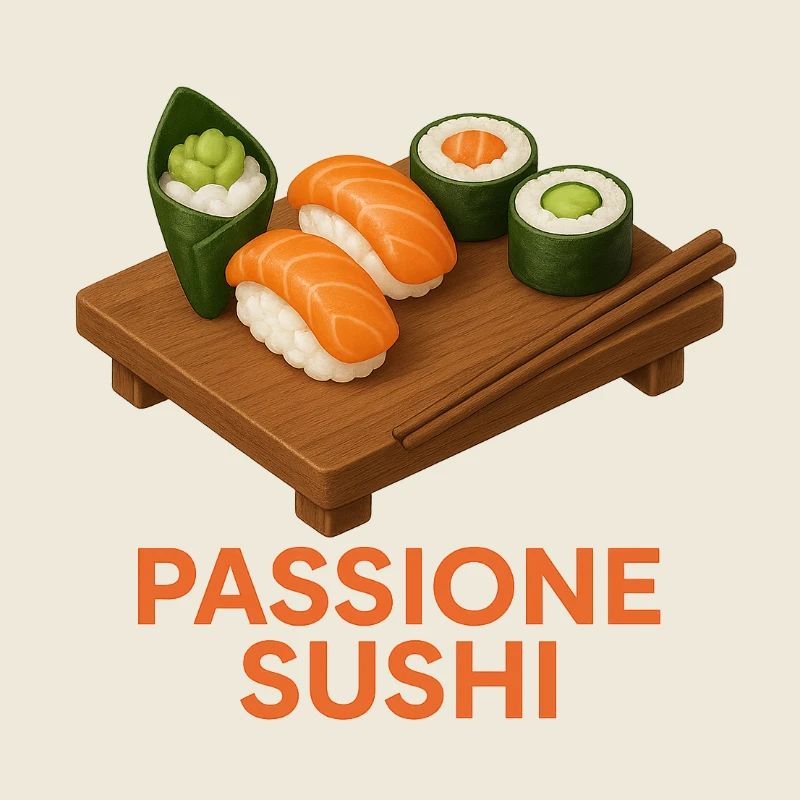 Sushi boat