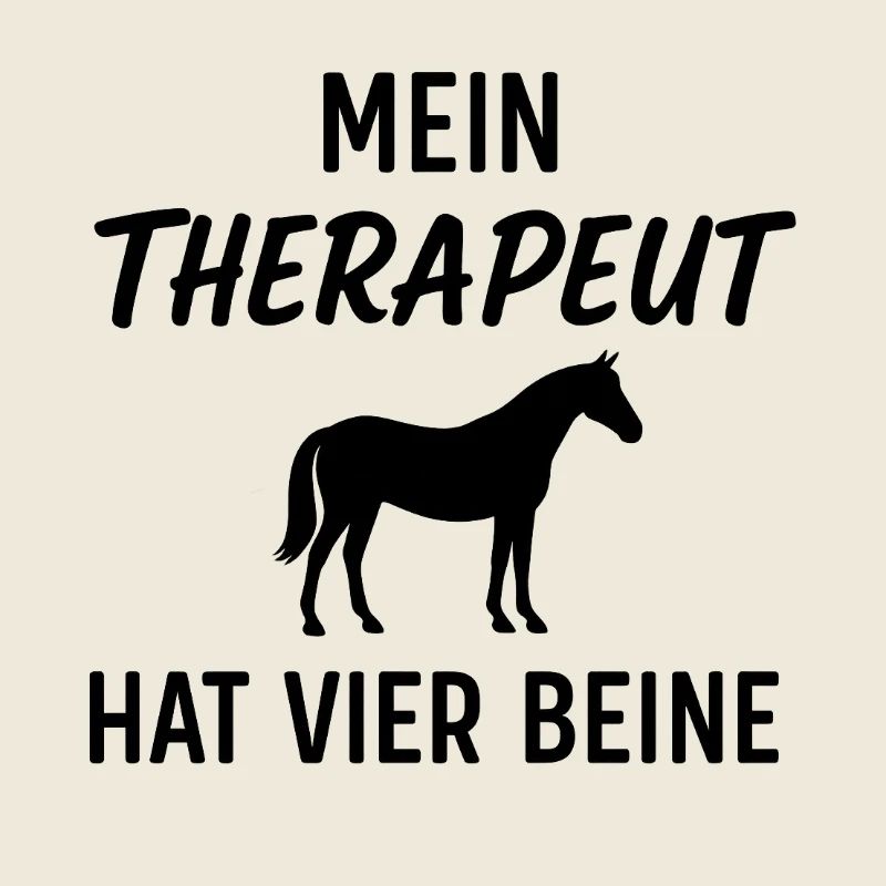 Cheval, drôle, humour