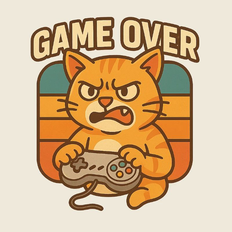 Game over