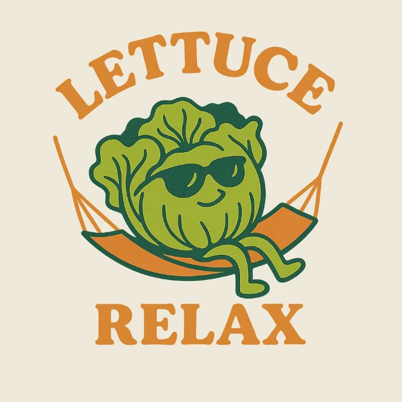 Lettuce Relax at Hamaka