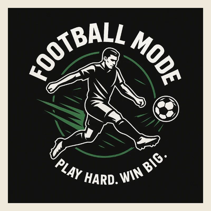 Soccer Mode Kick – Win Hard