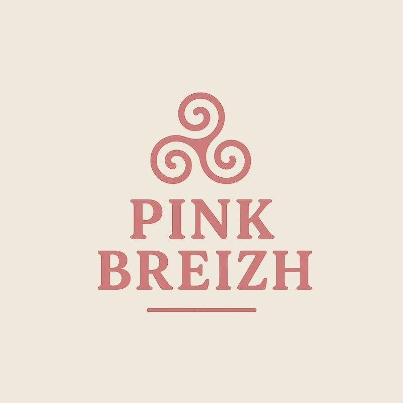 Brittany Rose Triskel