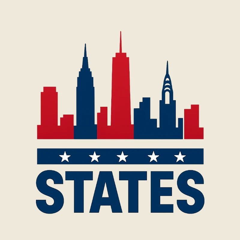 American Skyline Patriot