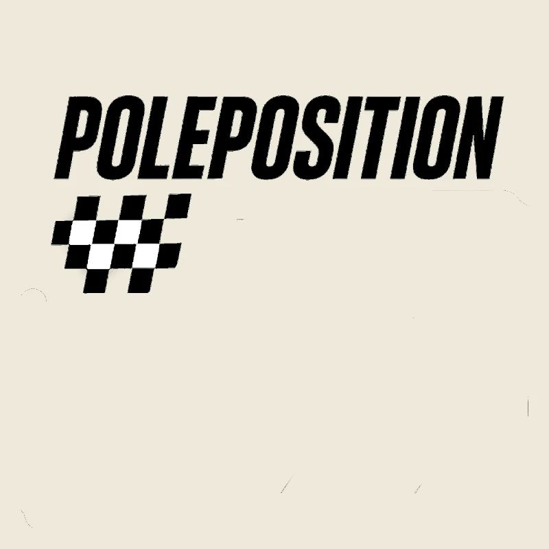 Pole Position Race Motif