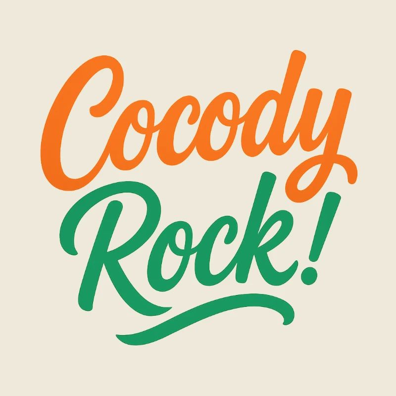 Cocody Rock