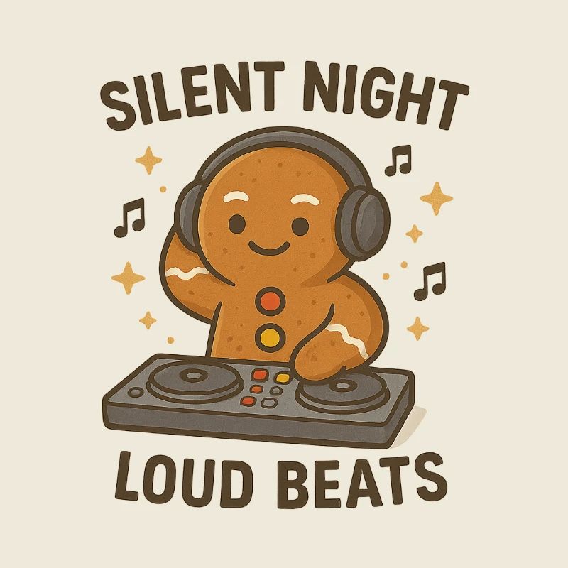 Silence Night Beats forts