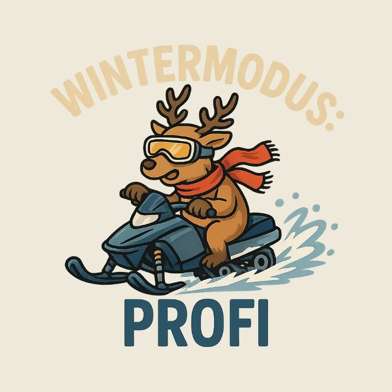 Wintermodus Profi