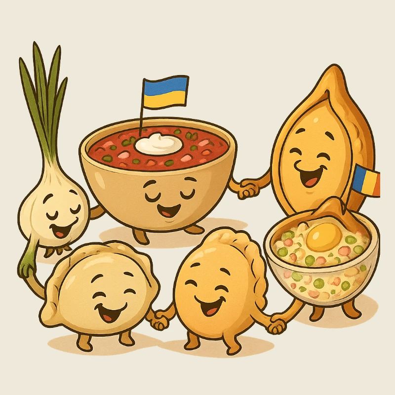 Gift of Cultures