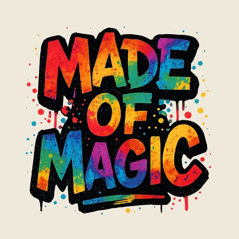 Made of Magic