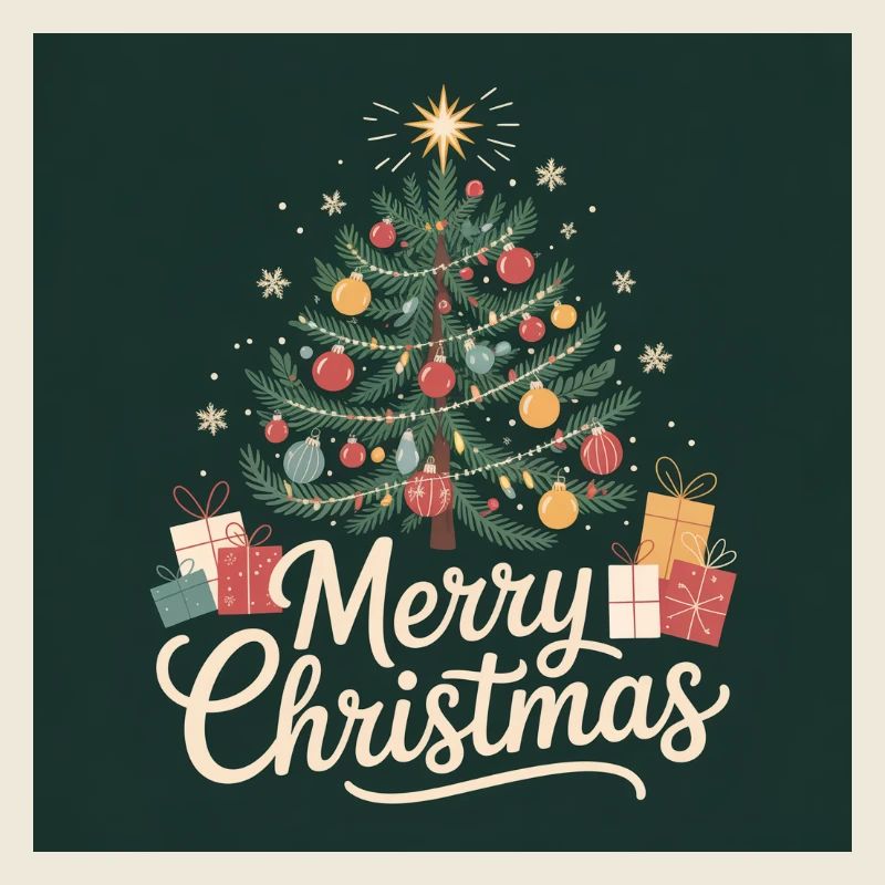 Merry Christmas
