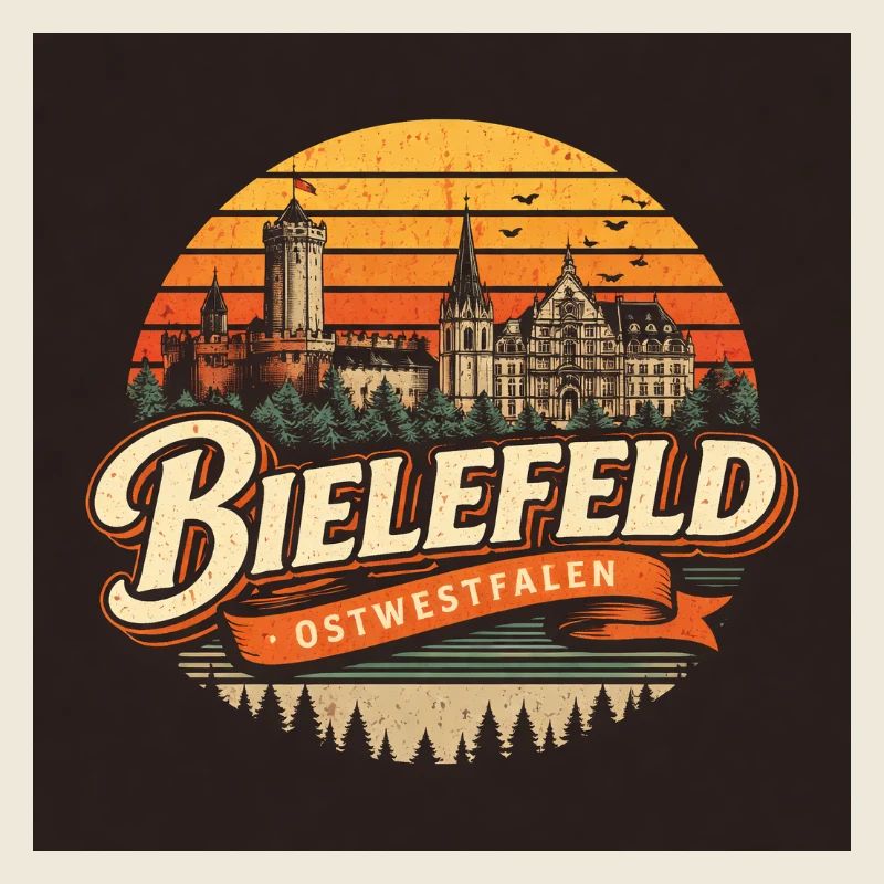 Bielefeld Merge – Urbanes Design OWL