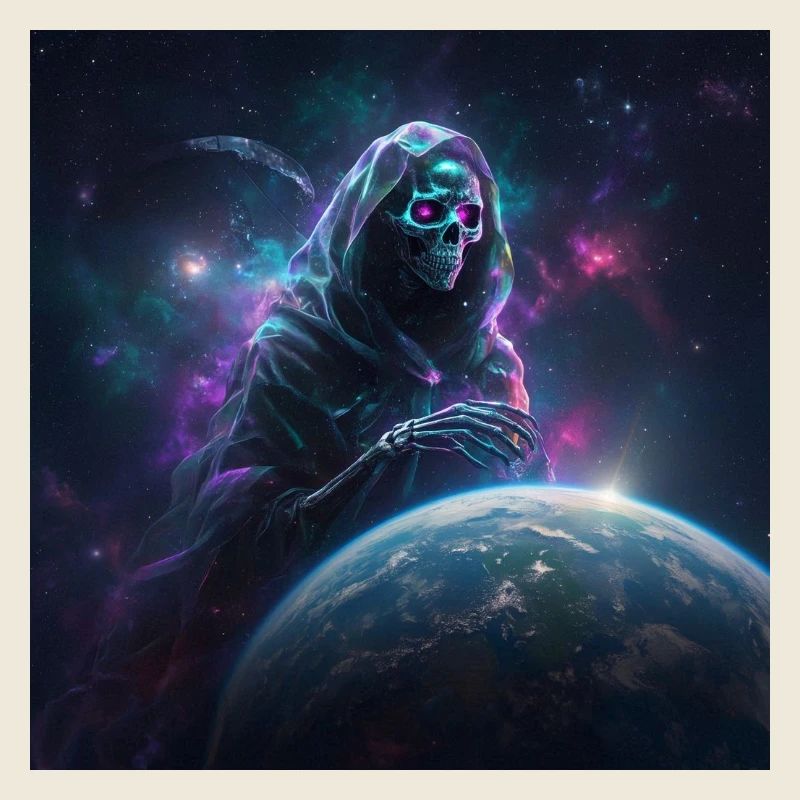 Cosmic Reaper