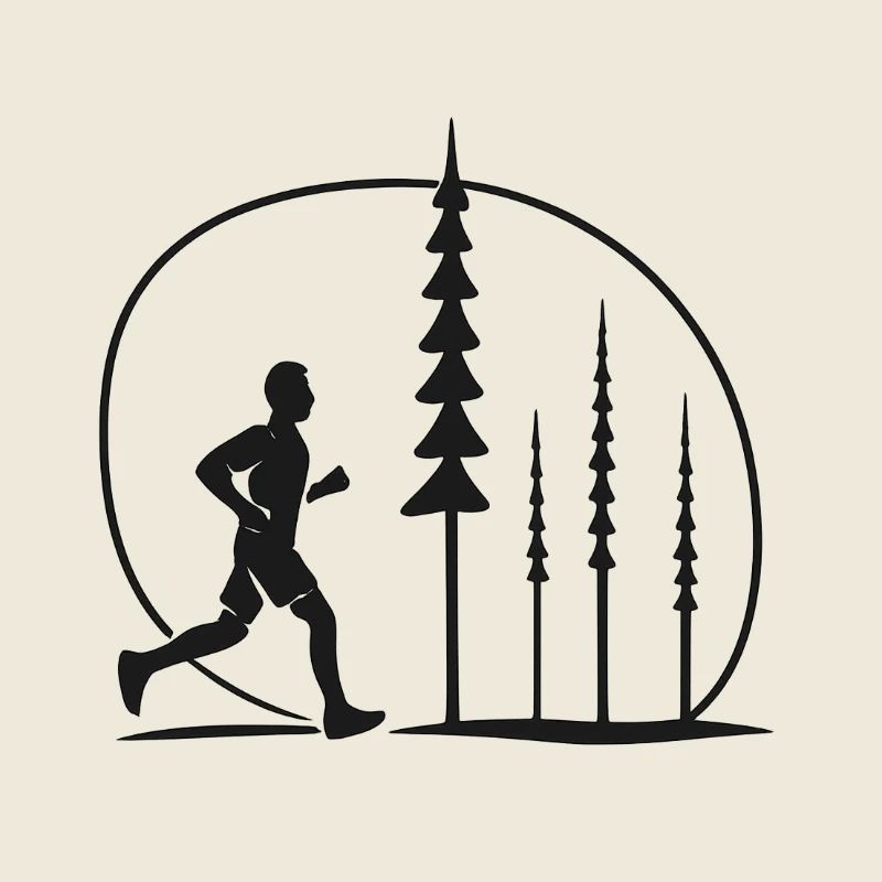 Idée cadeau pour coureur à Waldkreis, Suisse