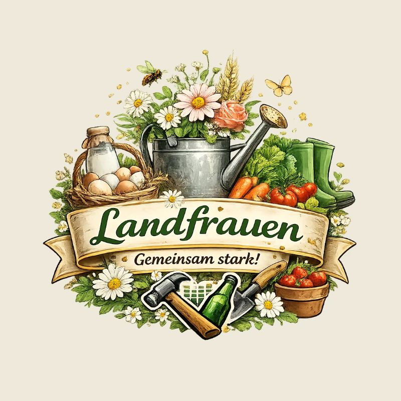 Rural women strong together