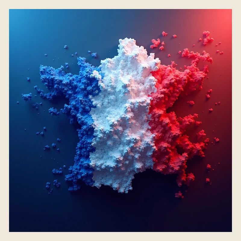 La France 