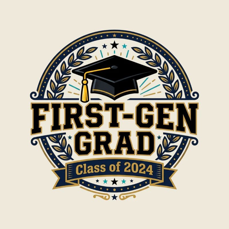 First-Gen Grad 2024 Celebration