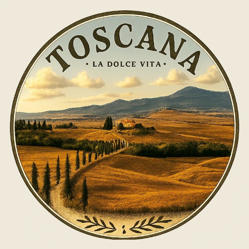 Toscana Vibes