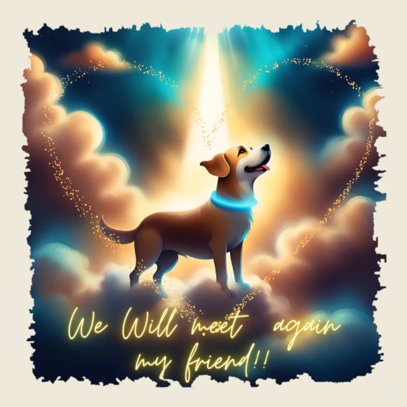 We will meet again!!