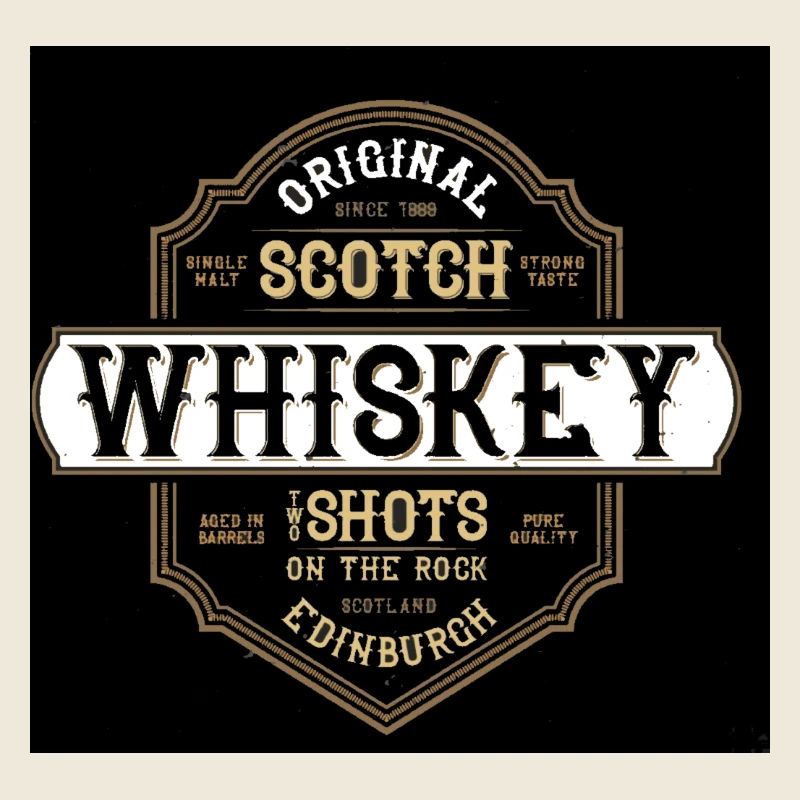 Whiskey