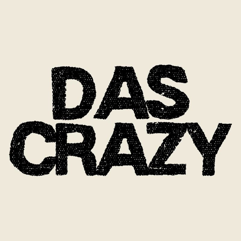 Das Crazy - Jugendwort