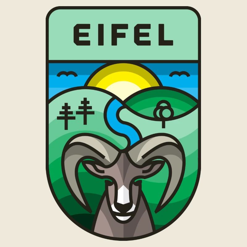 Eifel Patch