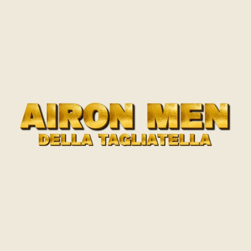 Noodle Airon Men