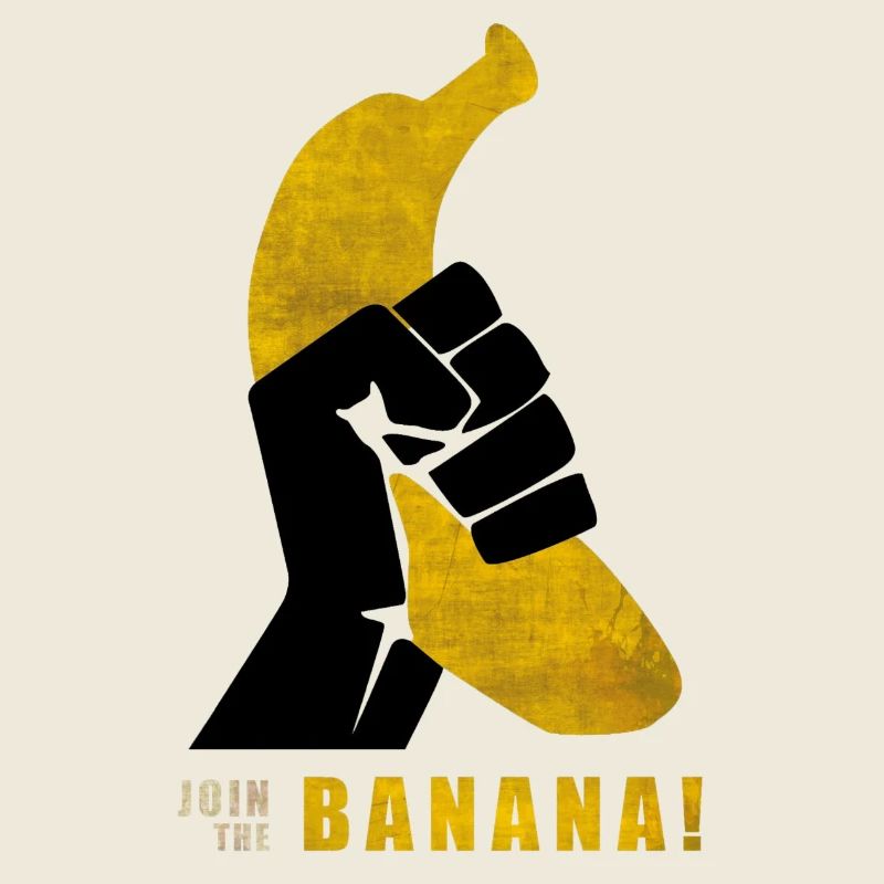 Join the Banana