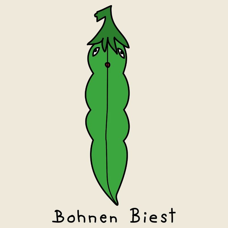 Bohnen Biest