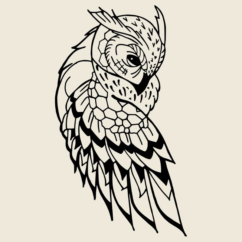 Owl Ethno