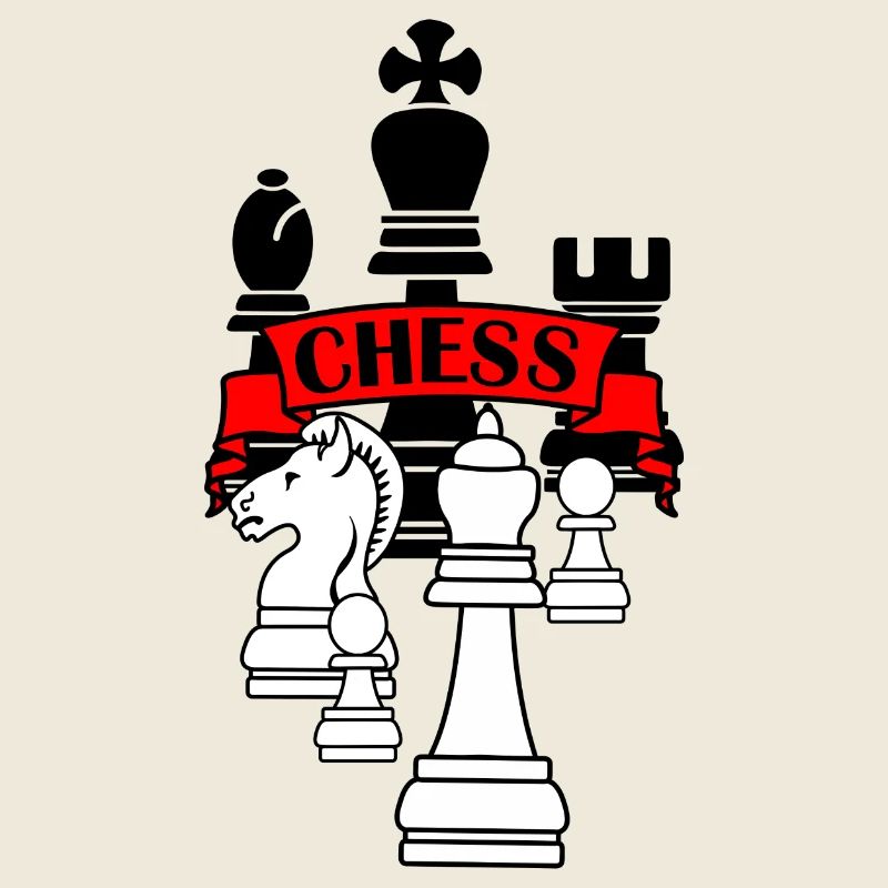 Schachbanner-Logo
