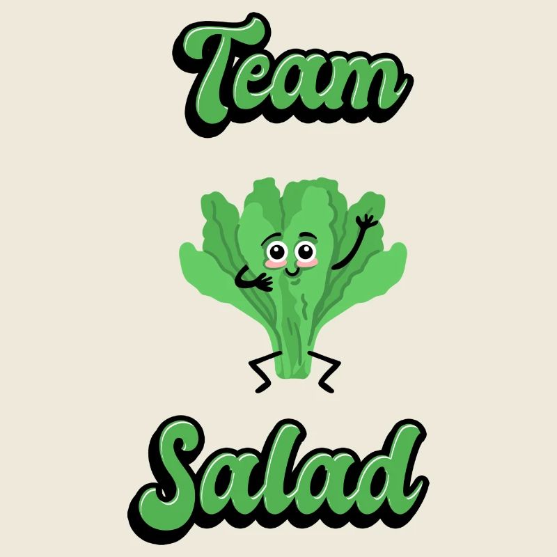 Team Salad