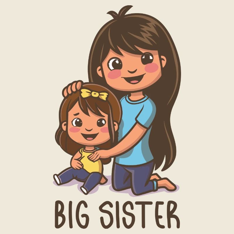 BIG SISTER