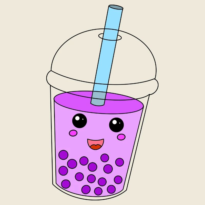 Bubble Tea