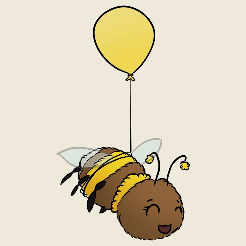 Bourdon volant