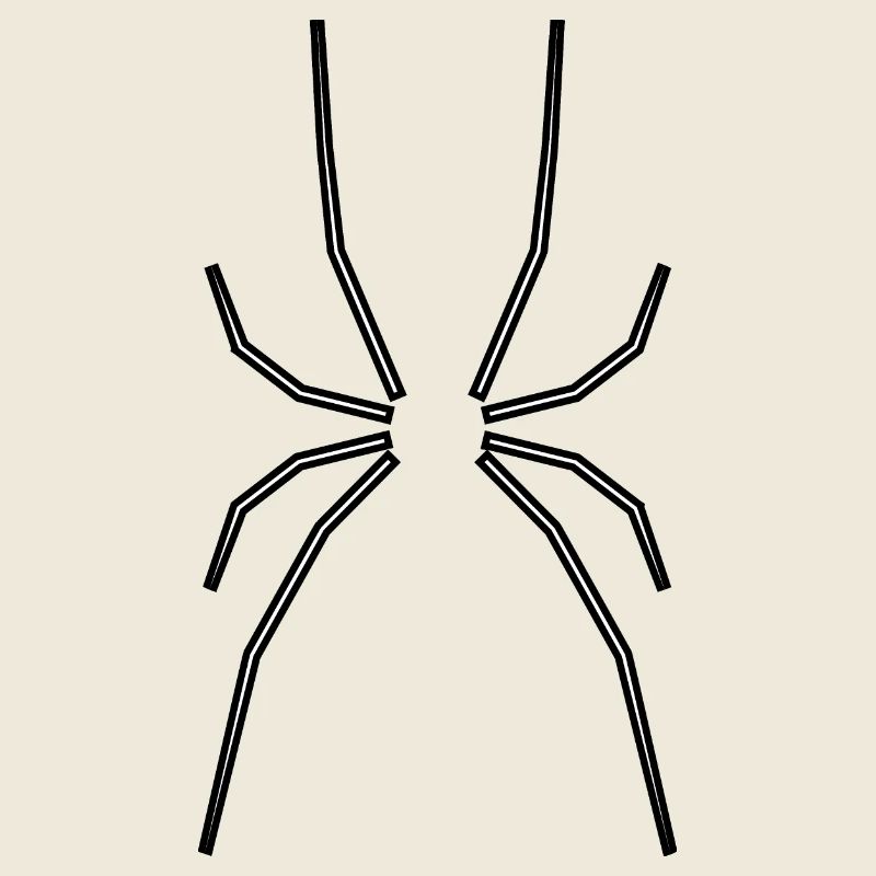 Spider Legs