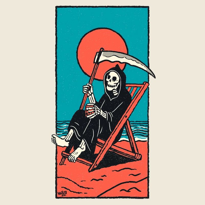 Grimm Relax